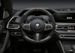 BMW X6 M M Performance Parts 2019 года (WW)